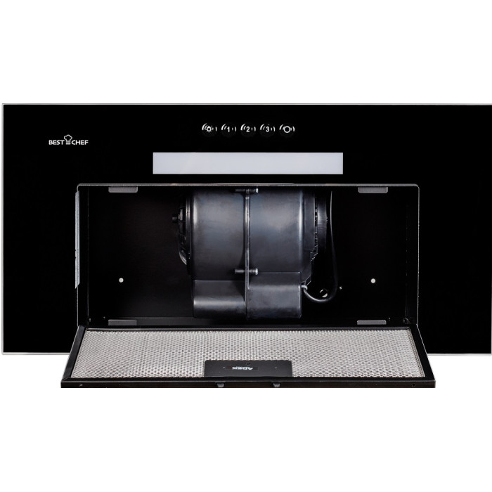 Витяжка Bestchef Smart Box Mini 600 Black 52