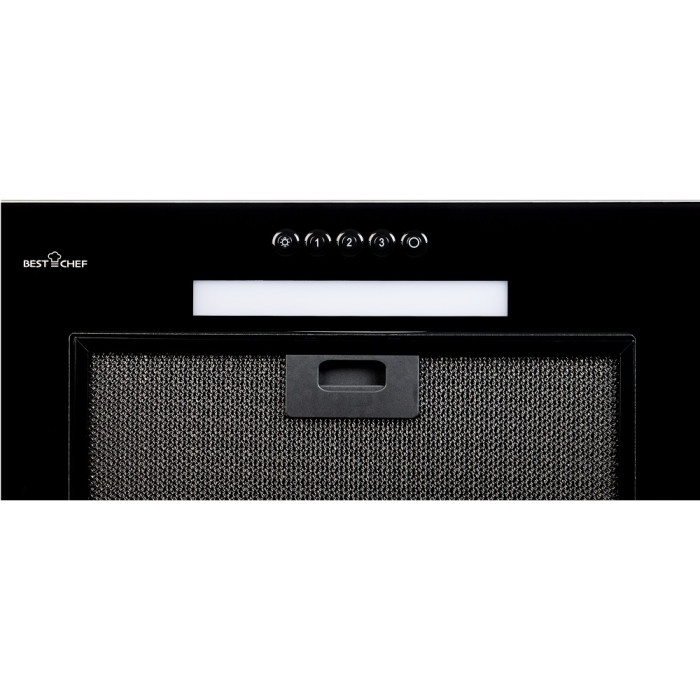 Витяжка Bestchef Smart Box Mini 600 Black 52