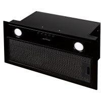 Витяжка Bestchef Smart Box Simple 600 Black 52