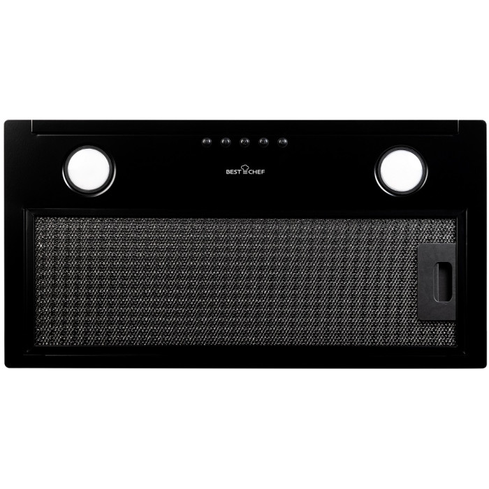 Витяжка Bestchef Smart Box Simple 600 Black 52