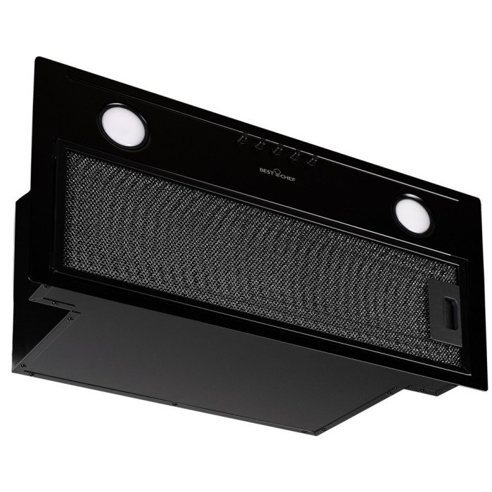 Витяжка Bestchef Smart Box Simple 600 Black 52