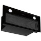 Витяжка Bestchef Smart Box Simple 600 Black 52