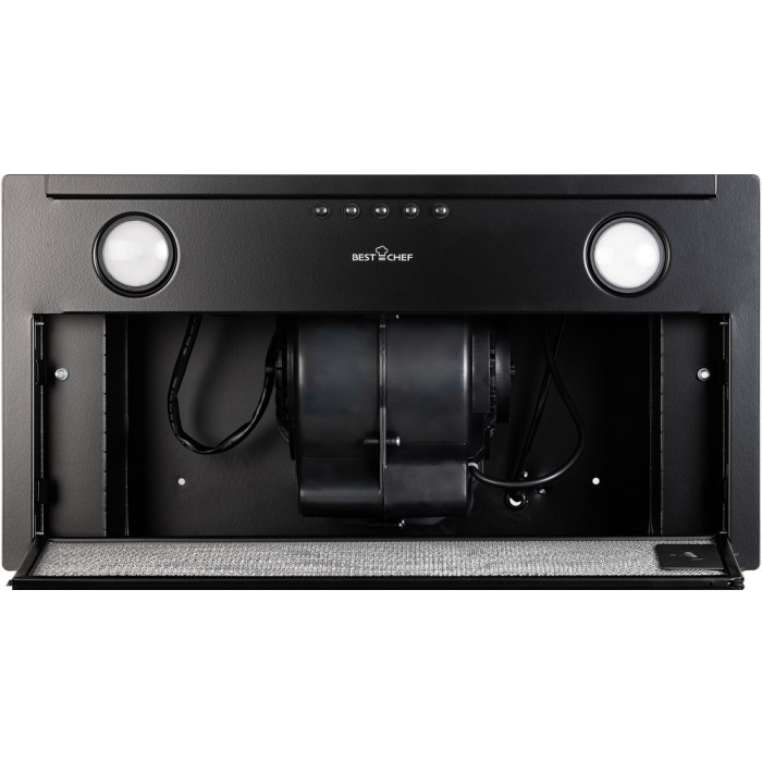 Витяжка Bestchef Smart Box Simple 600 Black 52