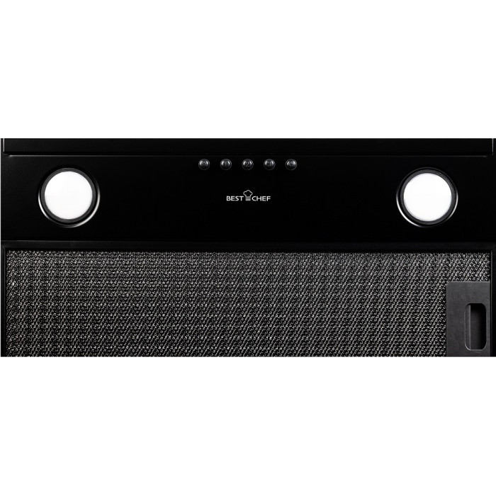 Витяжка Bestchef Smart Box Simple 600 Black 52