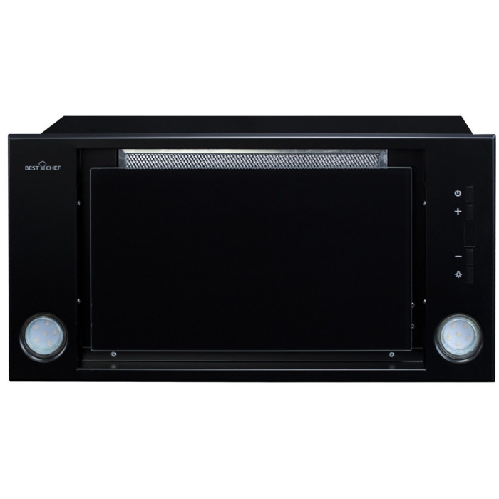 Витяжка Bestchef Studio box 1100 inox 54