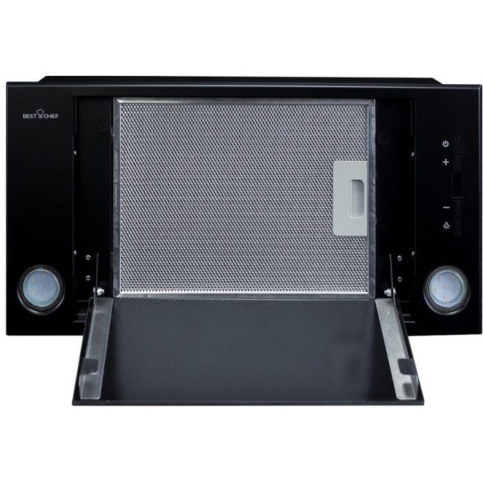 Витяжка Bestchef Studio box 1100 inox 54
