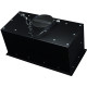 Витяжка Bestchef Studio box 1100 inox 54