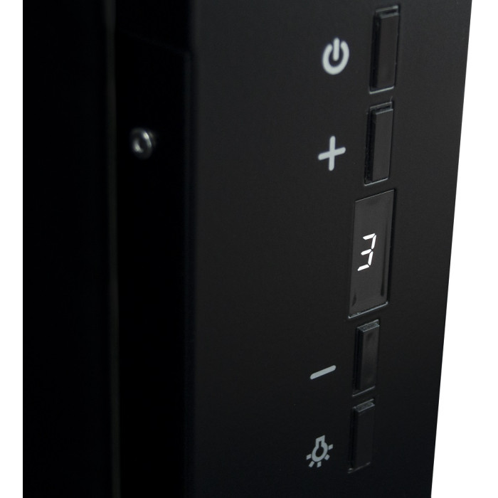 Витяжка Bestchef Studio box 1100 inox 54