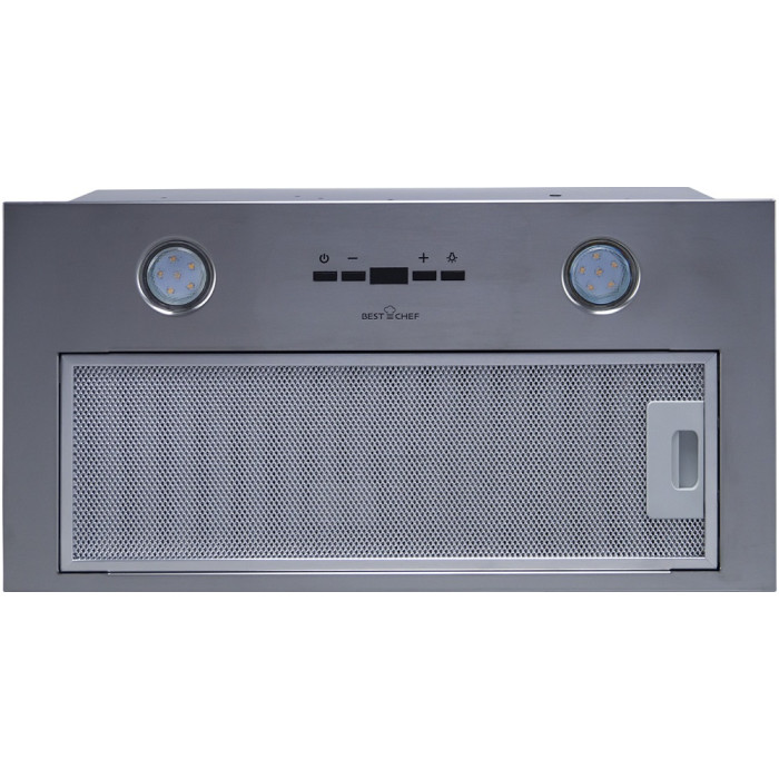 Витяжка Bestchef Smart box 1000 inox 53