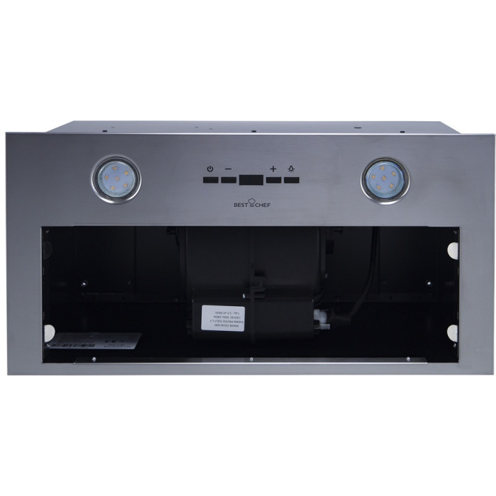 Витяжка Bestchef Smart box 1000 inox 53