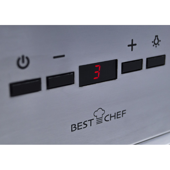 Витяжка Bestchef Smart box 1000 inox 53
