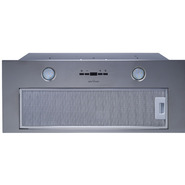 Витяжка Bestchef Smart box 1000 inox 74