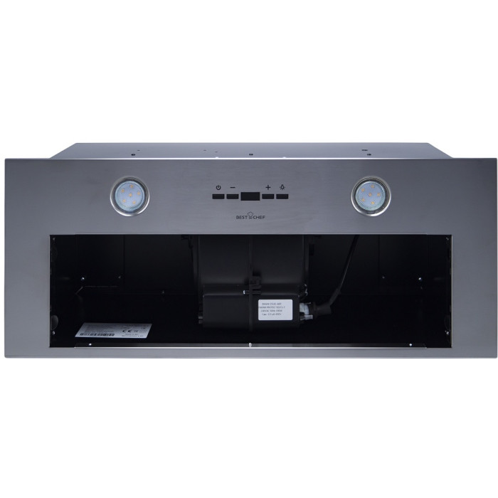 Витяжка Bestchef Smart box 1000 inox 74
