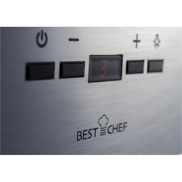 Витяжка Bestchef Smart box 1000 inox 74
