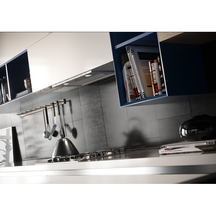 Витяжка Bestchef Smart box 1000 inox 74
