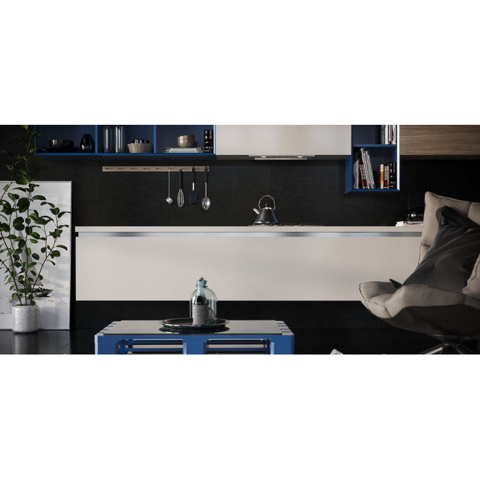 Витяжка Bestchef Smart box 1000 inox 74