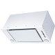 Витяжка Bestchef Smart box 1000 white 55