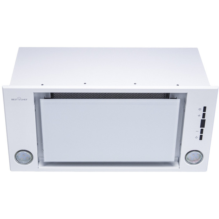 Витяжка Bestchef Smart box 1000 white 55