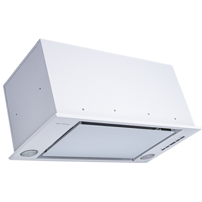 Витяжка Bestchef Smart box 1000 white 55