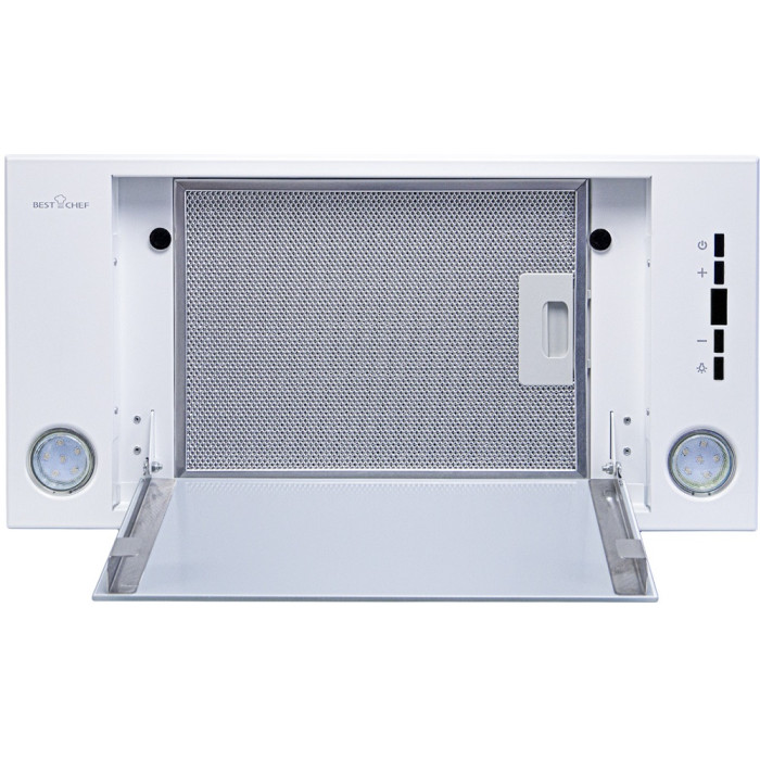 Витяжка Bestchef Smart box 1000 white 55