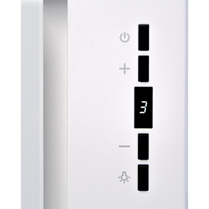 Витяжка Bestchef Smart box 1000 white 55