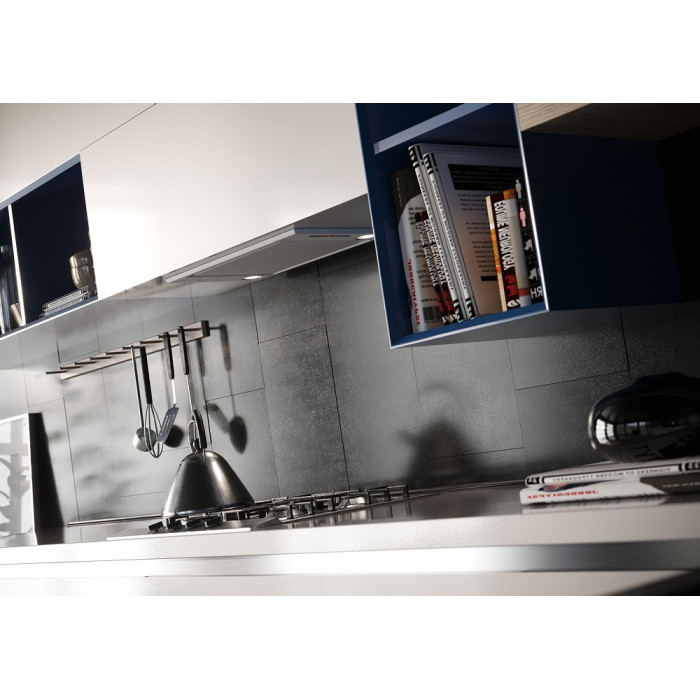 Витяжка Bestchef Smart box 1000 white 55