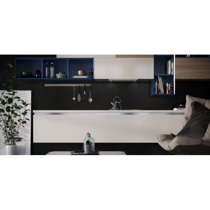 Витяжка Bestchef Smart box 1000 white 55