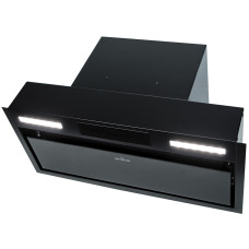 Витяжка Bestchef Space box 1000 black 60