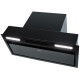 Витяжка Bestchef Space box 1000 black 60