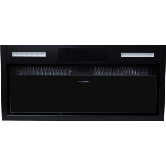 Витяжка Bestchef Space box 1000 black 60