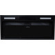 Витяжка Bestchef Space box 1000 black 60