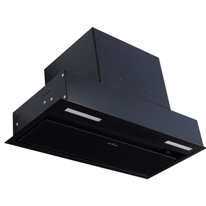 Витяжка Bestchef Space box 1000 black 60