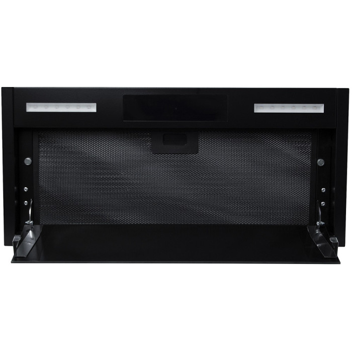 Витяжка Bestchef Space box 1000 black 60