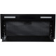 Витяжка Bestchef Space box 1000 black 60