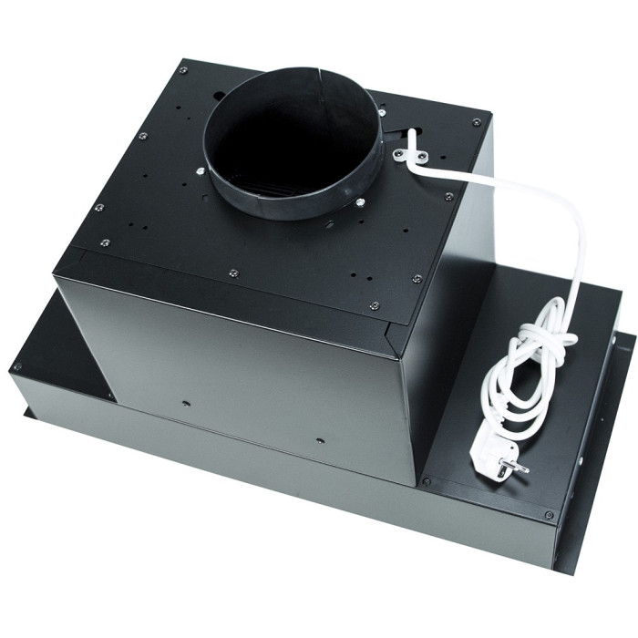 Витяжка Bestchef Space box 1000 black 60
