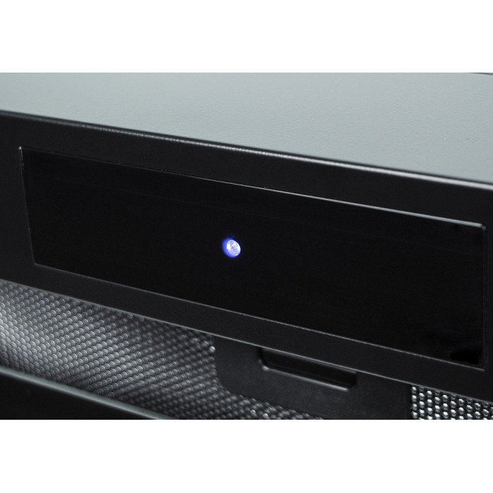 Витяжка Bestchef Space box 1000 black 60