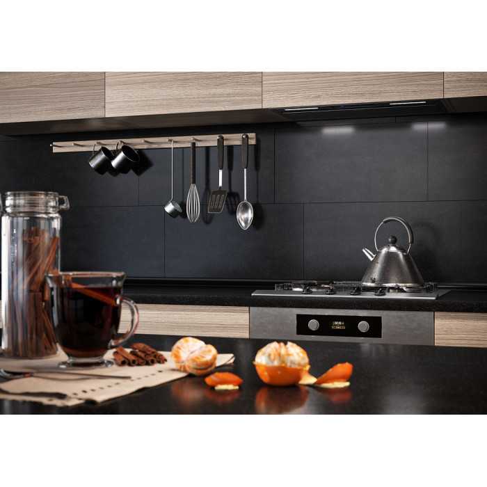 Витяжка Bestchef Space box 1000 black 60