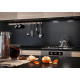 Витяжка Bestchef Space box 1000 black 60