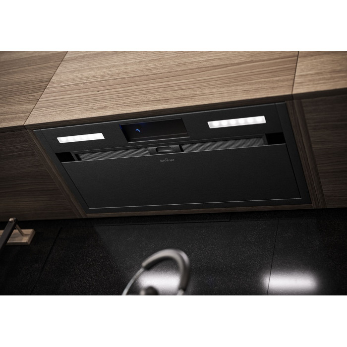 Витяжка Bestchef Space box 1000 black 60