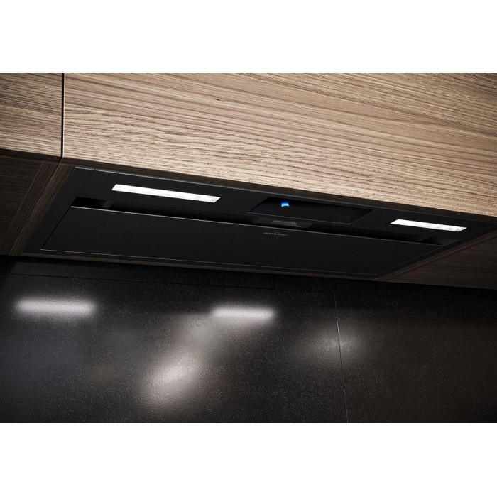 Витяжка Bestchef Space box 1000 black 60