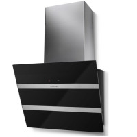 Витяжка Faber Steelmax Ev8 Led Bk A55