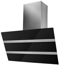 Витяжка Faber Steelmax Ev8 Led Bk A80