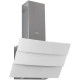 Витяжка Fabiano Stella 60 White