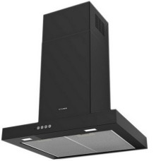 Витяжка Faber Stilo Comfort Bk Matt A60