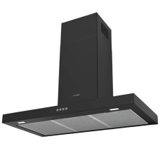 Витяжка Faber Stilo Comfort Bk Matt A90