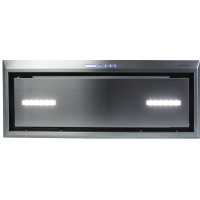 Витяжка Bestchef Studio box 1100 inox 72