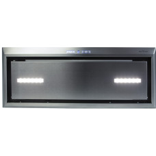 Витяжка Bestchef Studio box 1100 inox 72