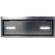 Витяжка Bestchef Studio box 1100 inox 72