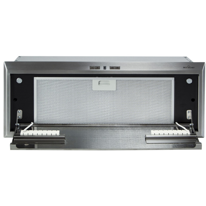 Витяжка Bestchef Studio box 1100 inox 72