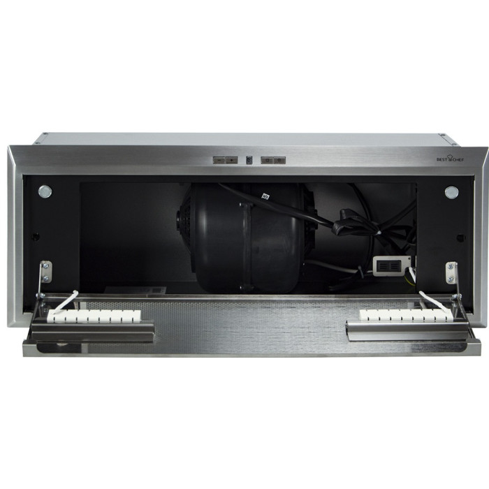 Витяжка Bestchef Studio box 1100 inox 72